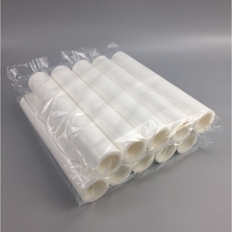 PE Cleaning Lint Roller Manufacturer - Full Size Disposable