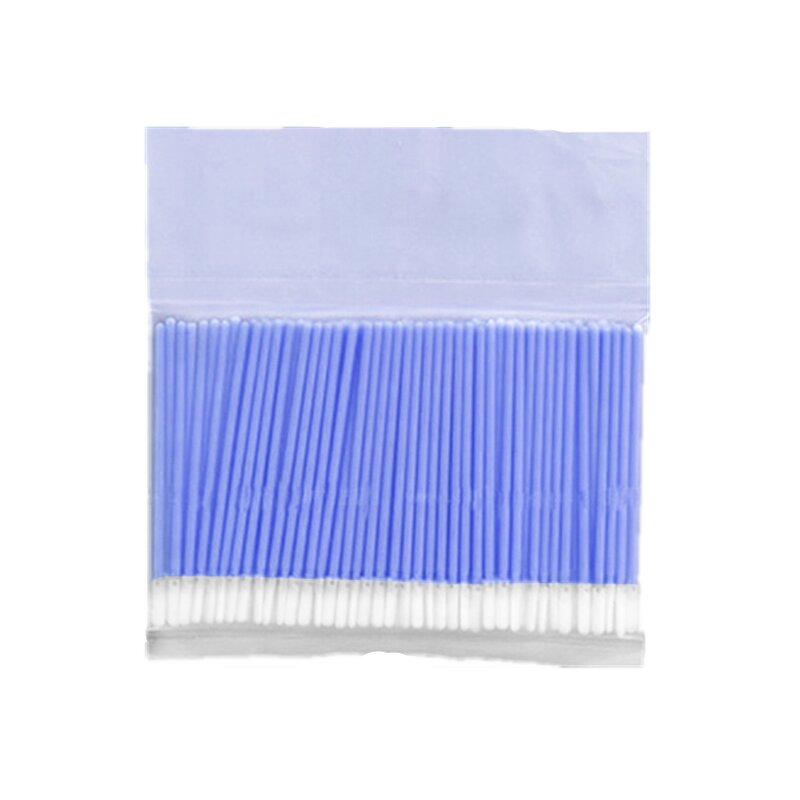Industrial Cleaning Swab Manufacturer - Wholesale 100pcs 70mm