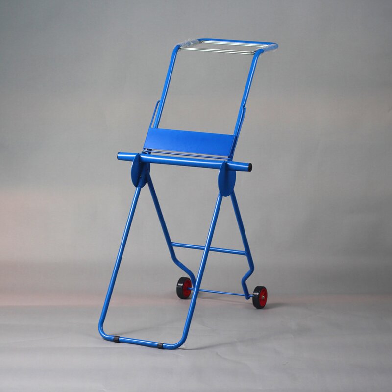 Wipe Paper Roll Holder Manufacturer - Galvanized Steel Pipe