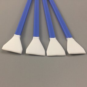 DSLR Camera Sensor Swab Supplier - Professional 16mm Lint Free