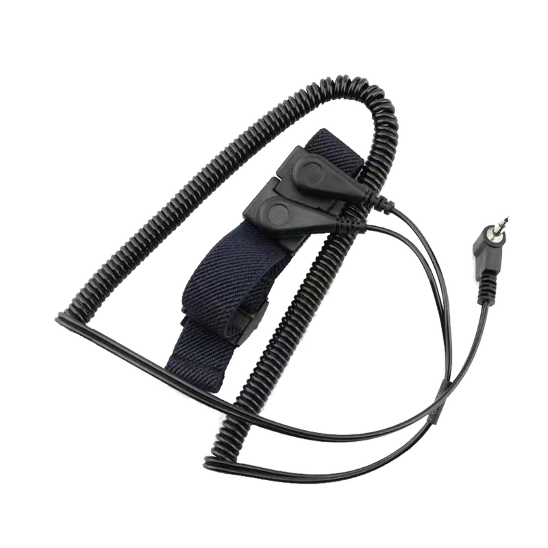 Anti-static Wrist Band Manufacturer - JEJOR Adjustable Discharge