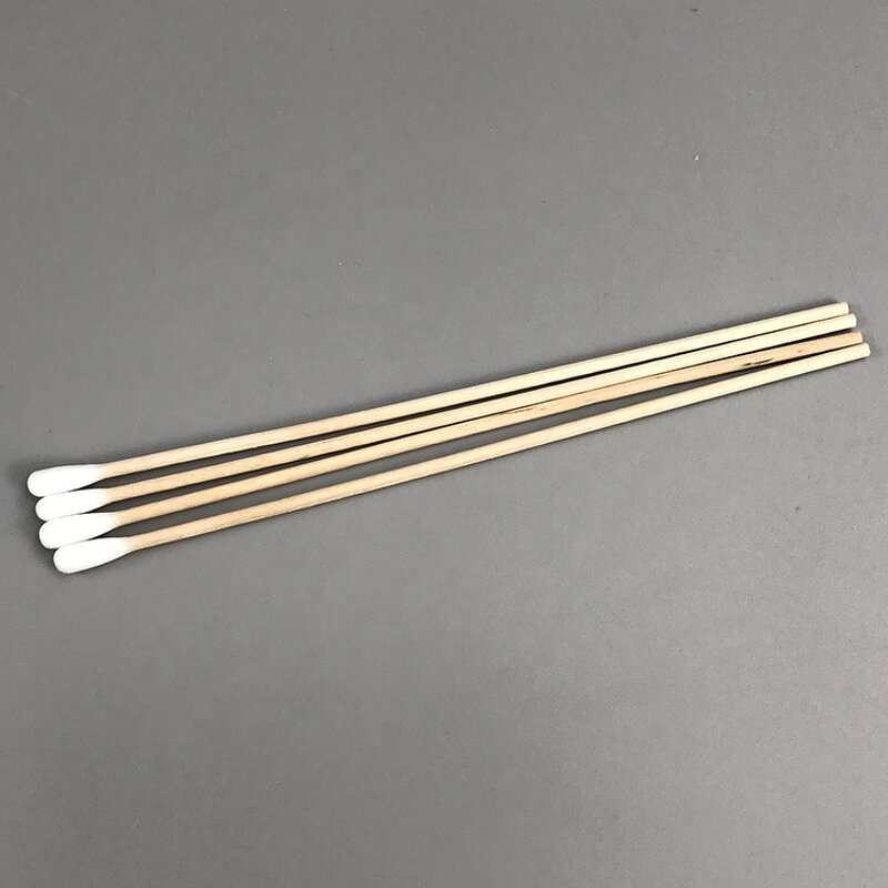 Industrial Cotton Swab Manufacturer - Huby CA-006 Replacement