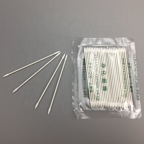 Clean Room Swab Supplier - Disposable Huby 340 BB-013