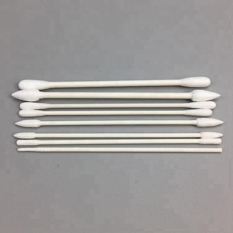 Industrial Cotton Swab Manufacturer - Huby CA-006 Replacement