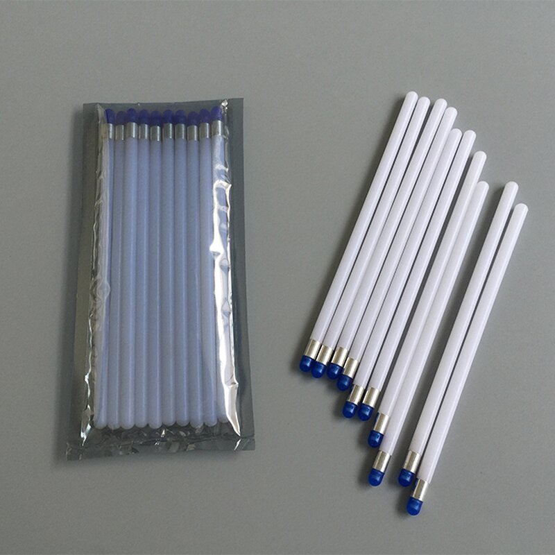 DSLR Camera Sensor Swab Manufacturer - High Efficiency Silicone