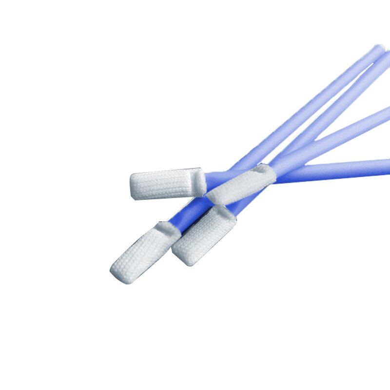 Cleaning Swabs Stick Supplier - High Quality Clean Tip Disposable