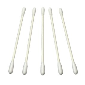 Cleanroom Cotton Swab Manufacturer - Electronic Huby 340 CS25-001