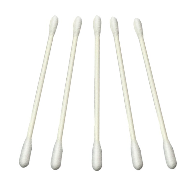 Cleanroom Cotton Swab Manufacturer - Electronic Huby 340 CS25-001