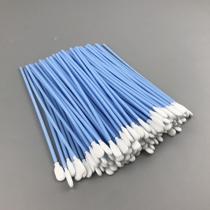 Cleanroom Cleaning Swab Manufacturer - JEJOR 100pcs Lint Free