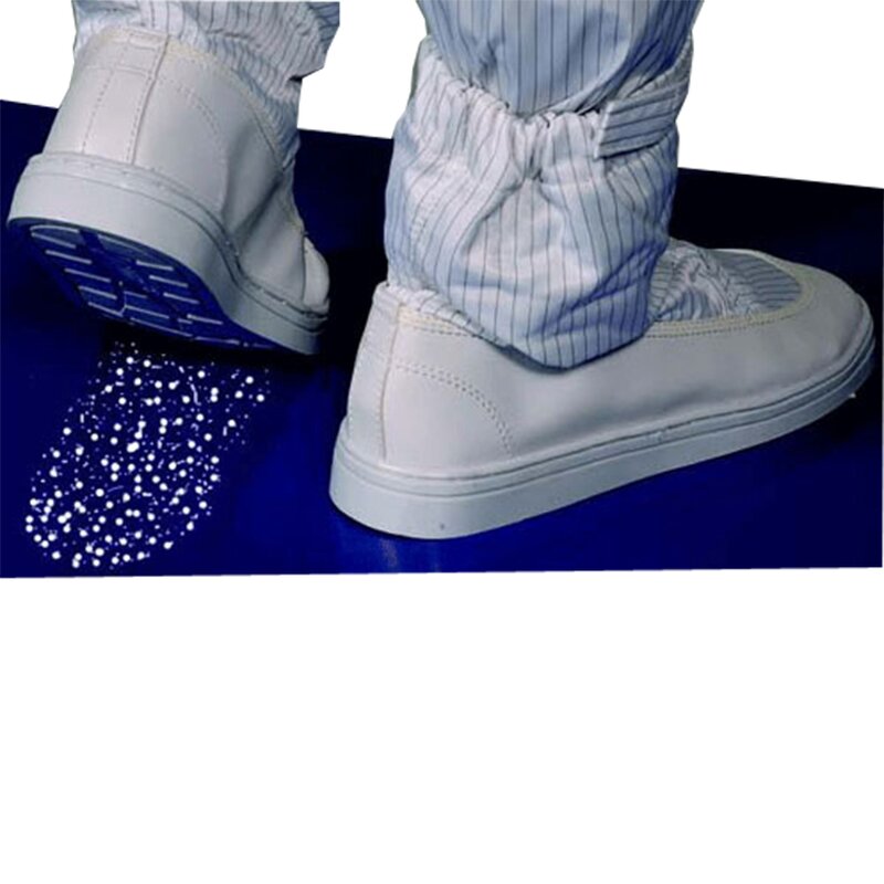 Cleanroom Sticky Floor Mats Manufacturer - Data Center 30 Layers