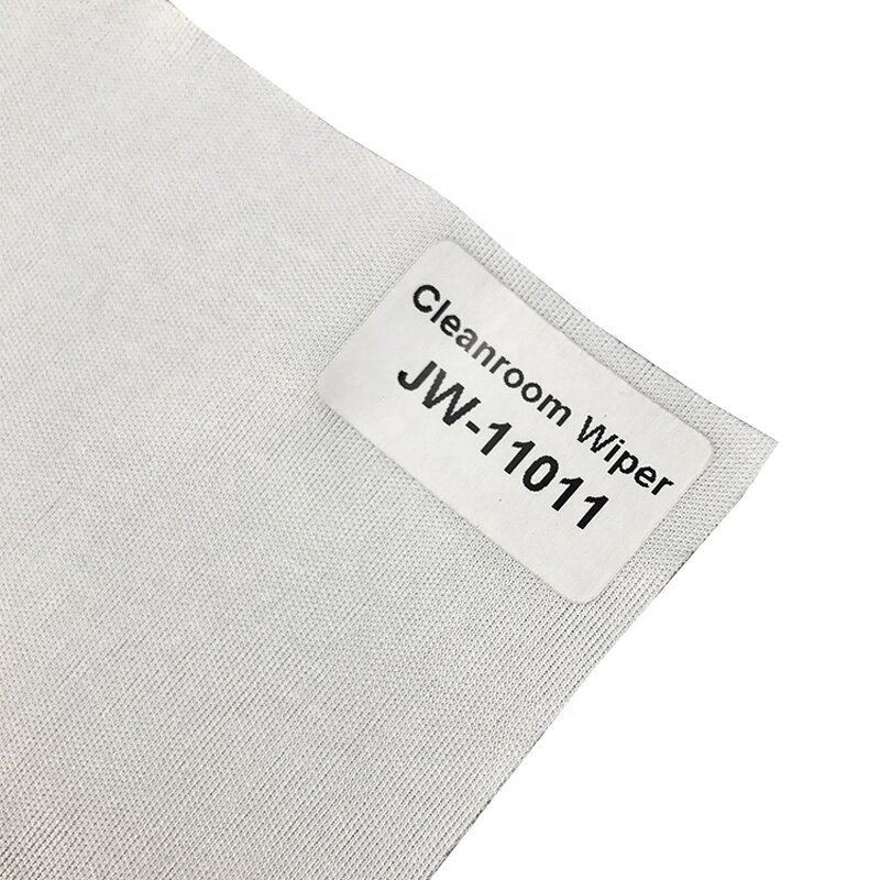 Mobile Phone Cleaning Wiper Supplier - 4x4inch 9x9inch