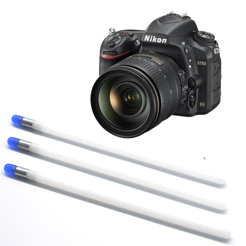 DSLR Sensor Cleaning Kit Supplier - Clean Dust Off Gel Stick