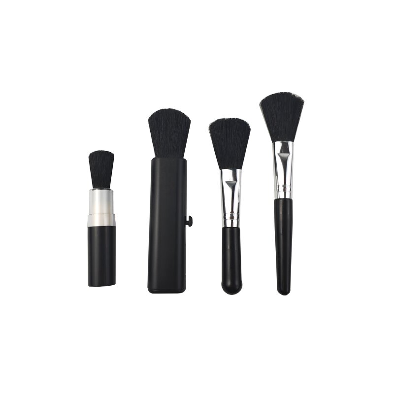 Cleaning Brush Pen Manufacturer - Soft Small Extensible Wool