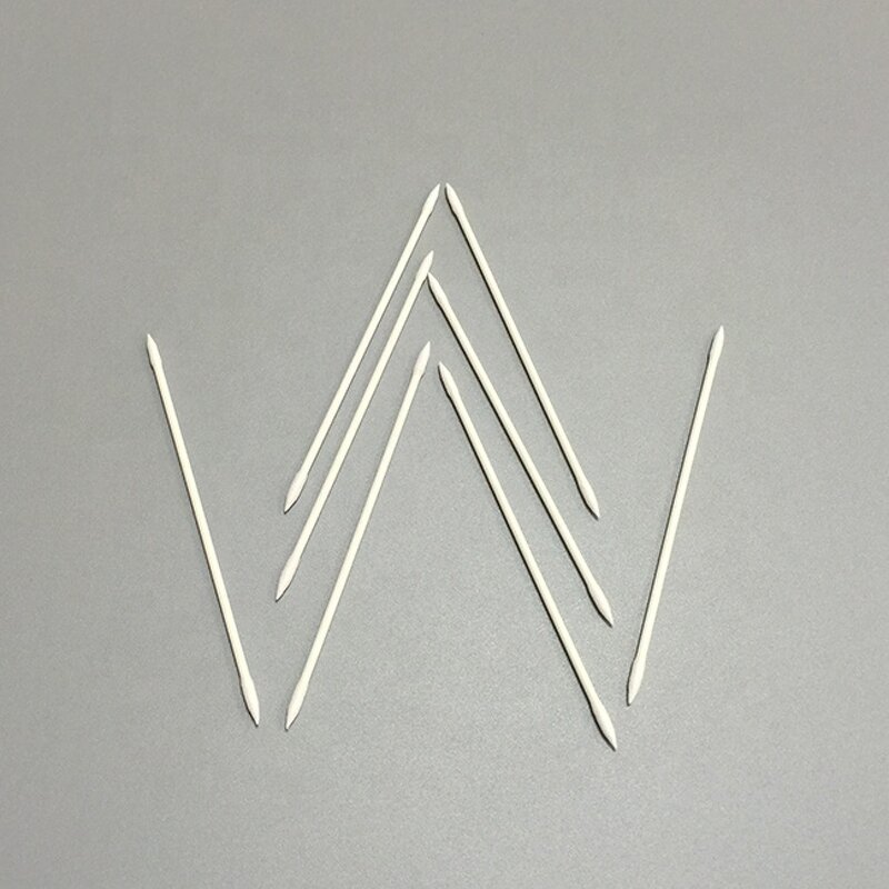 Clean Room Swab Supplier - Disposable Huby 340 BB-013