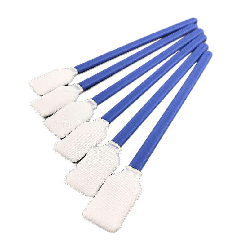 Printer Cleaning Swab Supplier - Factory Supply 100pcs