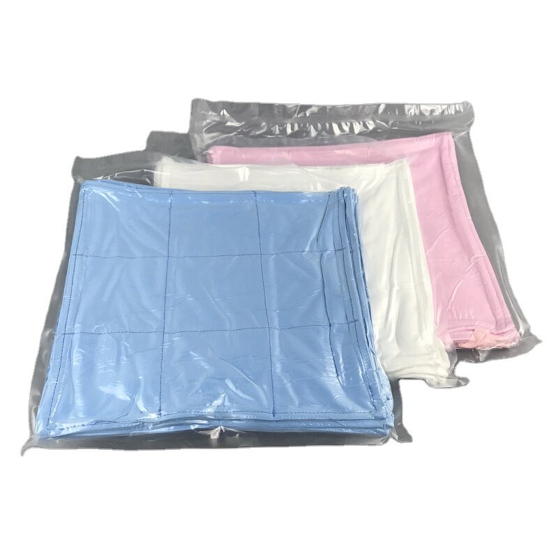 Microfiber Cleaning Cloths Manufacturer - Super Absorbent Lint Free