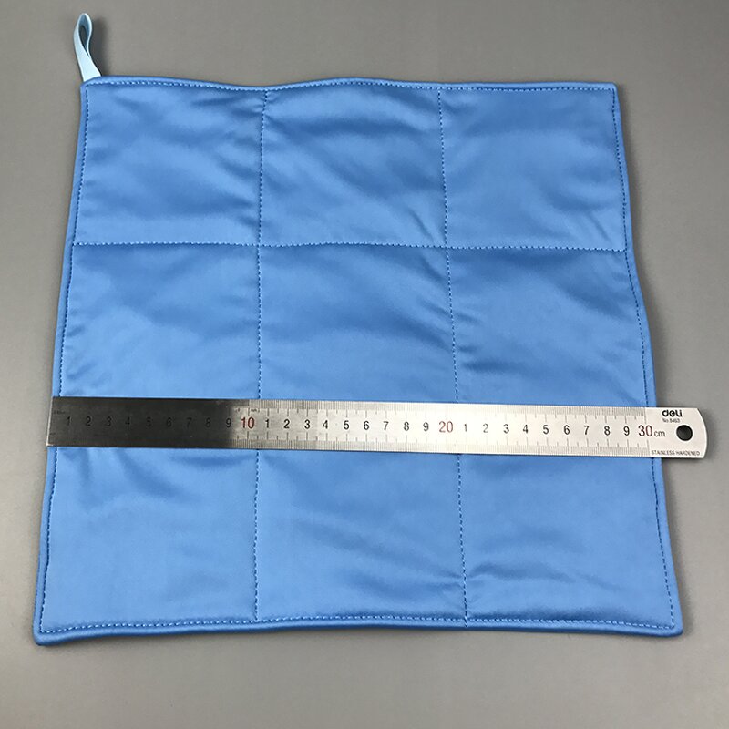 Industrial Cleaning Rags Manufacturer - Disposable Shop Rags