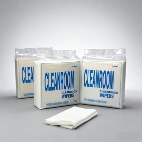 Cleanroom Wipes Paper Supplier - Electronic Dust 60gsm 0609