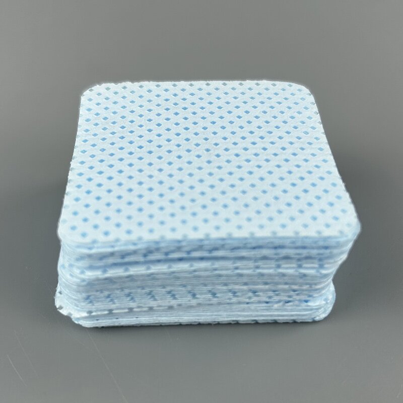 Nail Art Wipes Supplier - Private Label Lint-free 100% PP