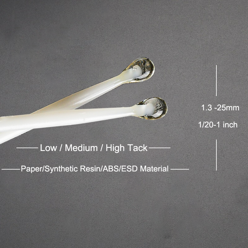 ESD Safe Gel Swab Supplier - JEJOR Factory R&D-Grade