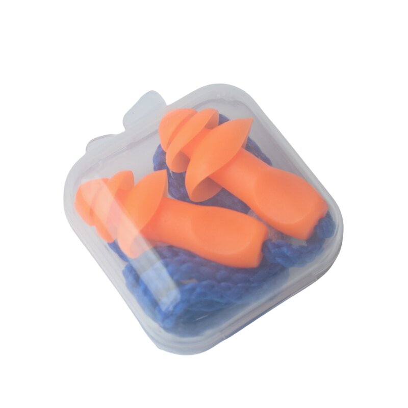 Noise Reduction Earplugs Supplier - Industrial Christmas Trees