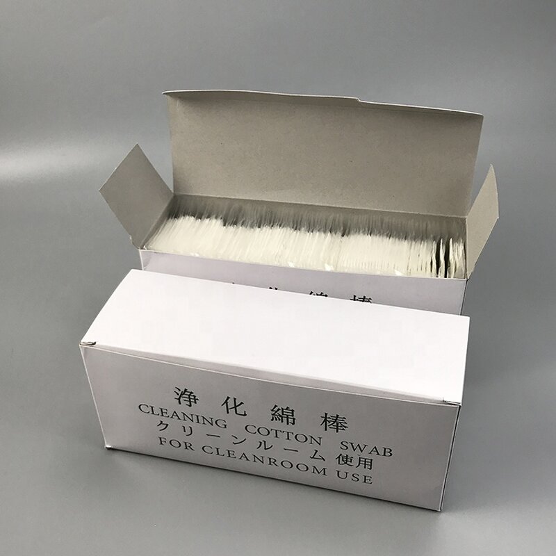 Disposable Cotton Swab Manufacturer - Multifunctional 25pcs HUBY