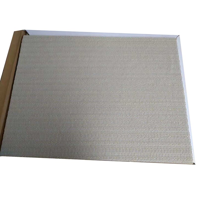 Clean Room Sticky Mat Frame Supplier - JEJOR Factory Supply 25X37