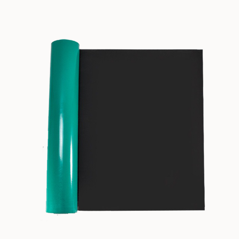 Anti Static Rubber Sheet Supplier - JEJOR Workbench 2mm Glossy