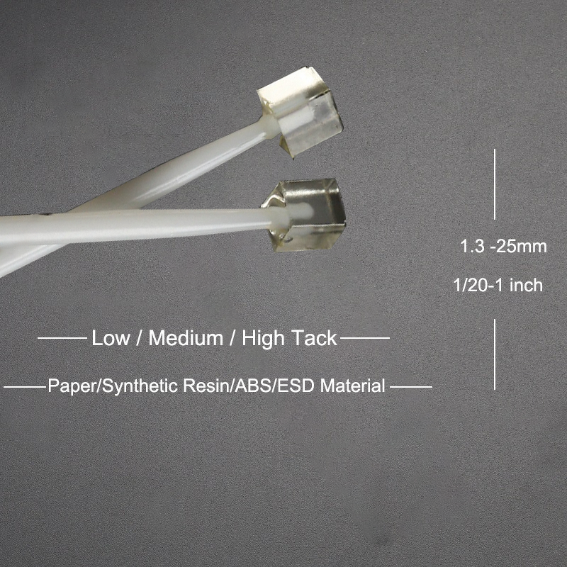 ESD Safe Gel Swab Supplier - JEJOR Factory R&D-Grade