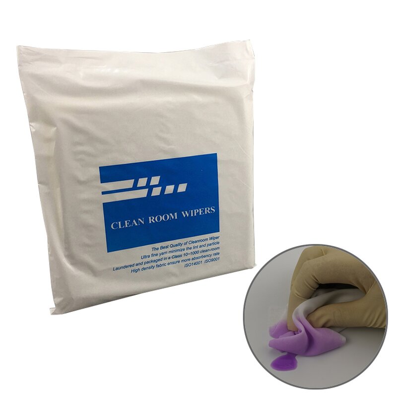 Printer Head Cleaning Wiper Manufacturer - 4x4inch 9x9inch