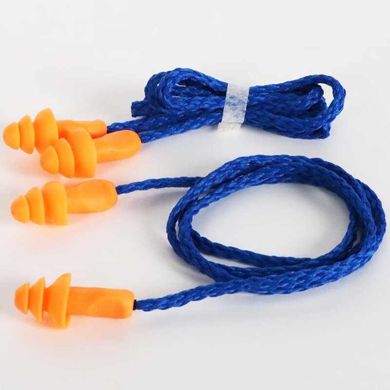 Reusable Ear Plugs Supplier - JEJOR Foam Silicone