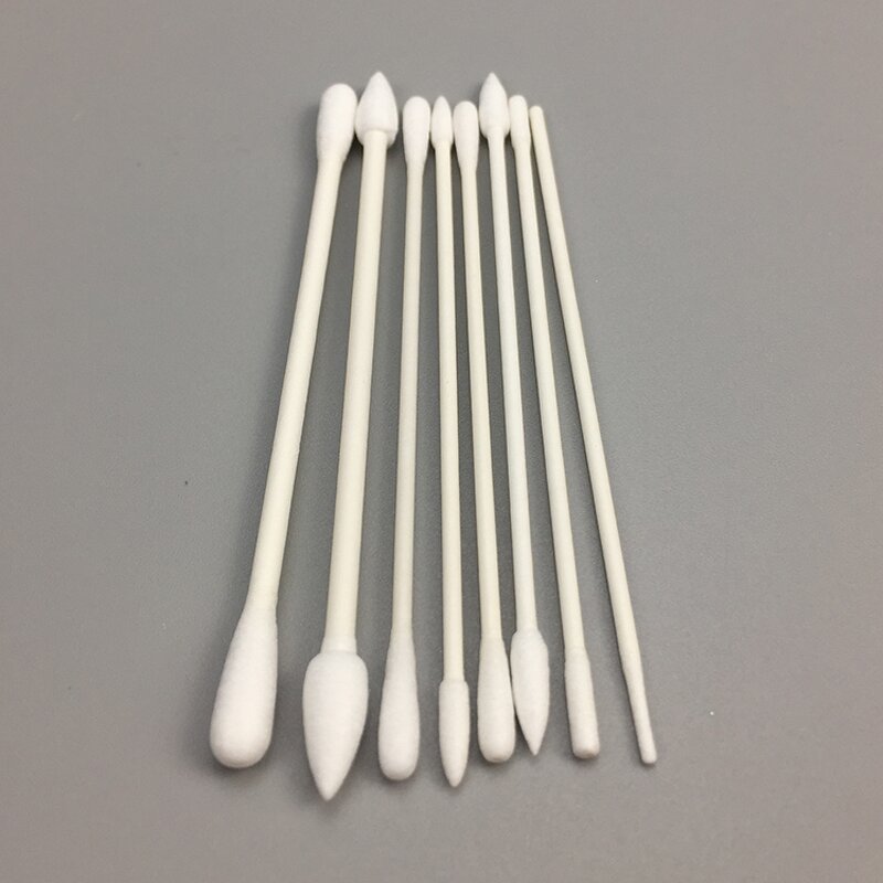 Disposable Cotton Swab Manufacturer - Multifunctional 25pcs HUBY