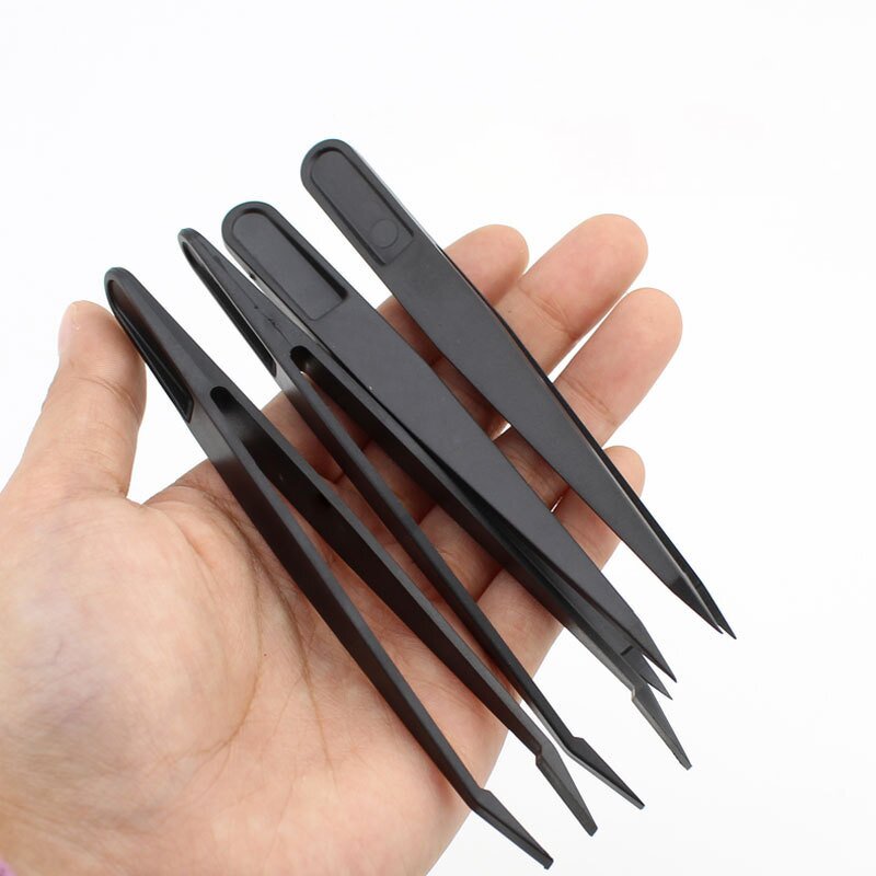 Cleanroom Tweezers Supplier - Private Label Eyelash Extension