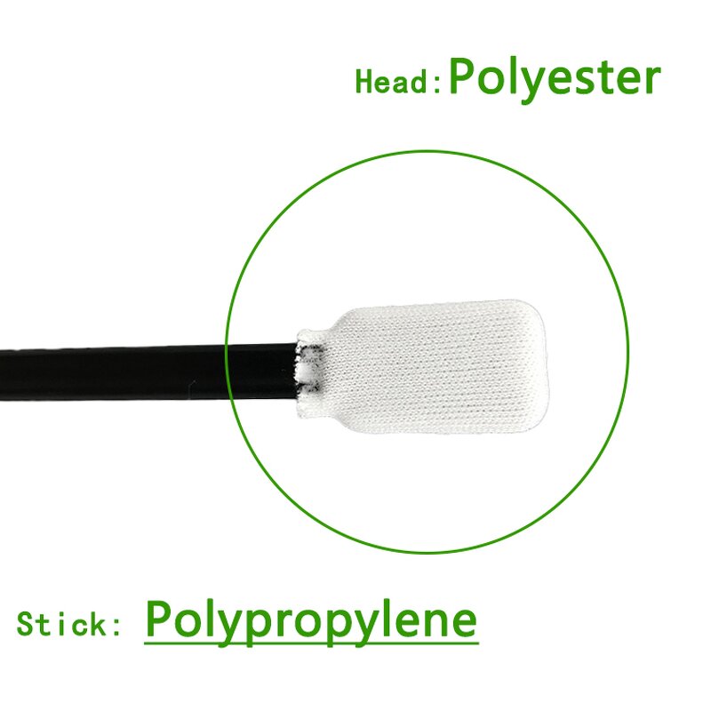 Cleanroom Swab Supplier - JEJOR Manufacturer Printer Head