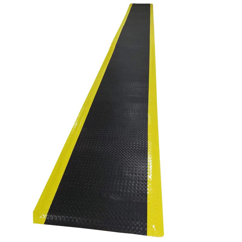 Anti Fatigue Floor Mat Supplier - JEJOR Anti Slip 3layers PVC