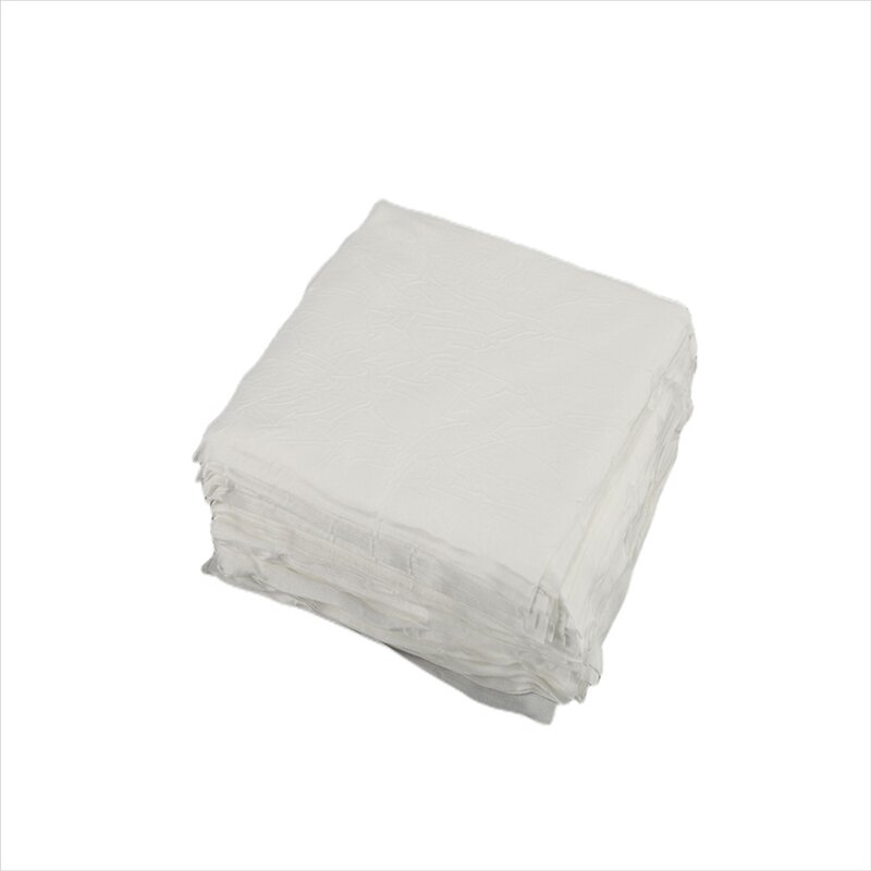 Cleanroom Wiper Supplier - Dust-Free Electronic 4x4inch