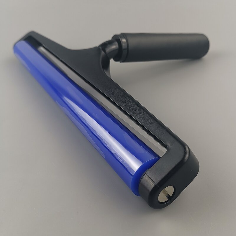 Cleanroom Silicone Roller Supplier - JEJOR Lint Free Reusable