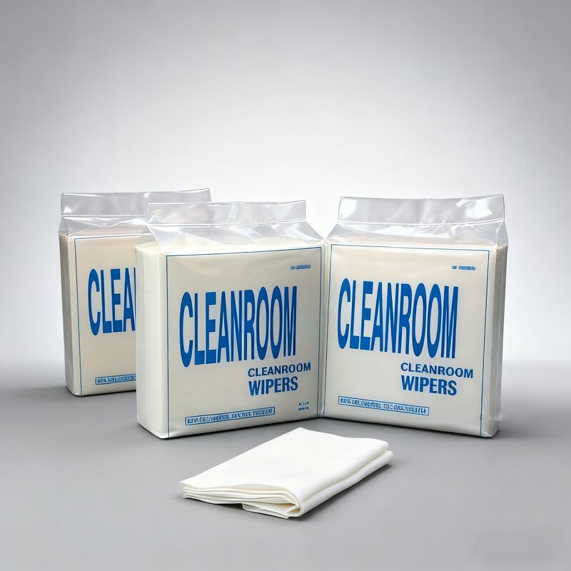 Polycellulose Wipes Paper Manufacturer - 50gsm White 300pcs