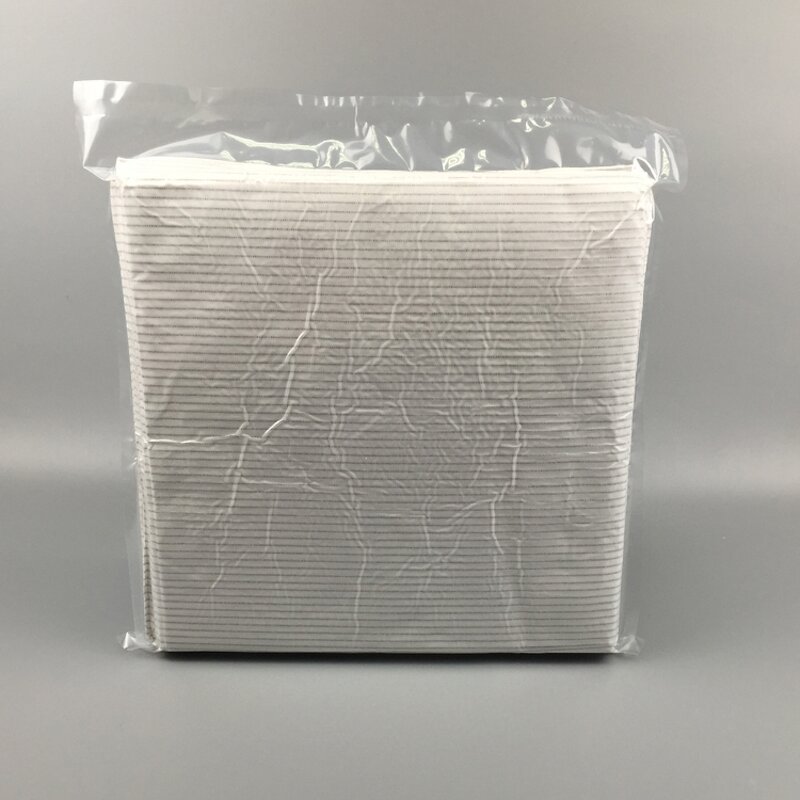 ESD Wipes Manufacturer - 9inch Class 100 Antistatic Polyester