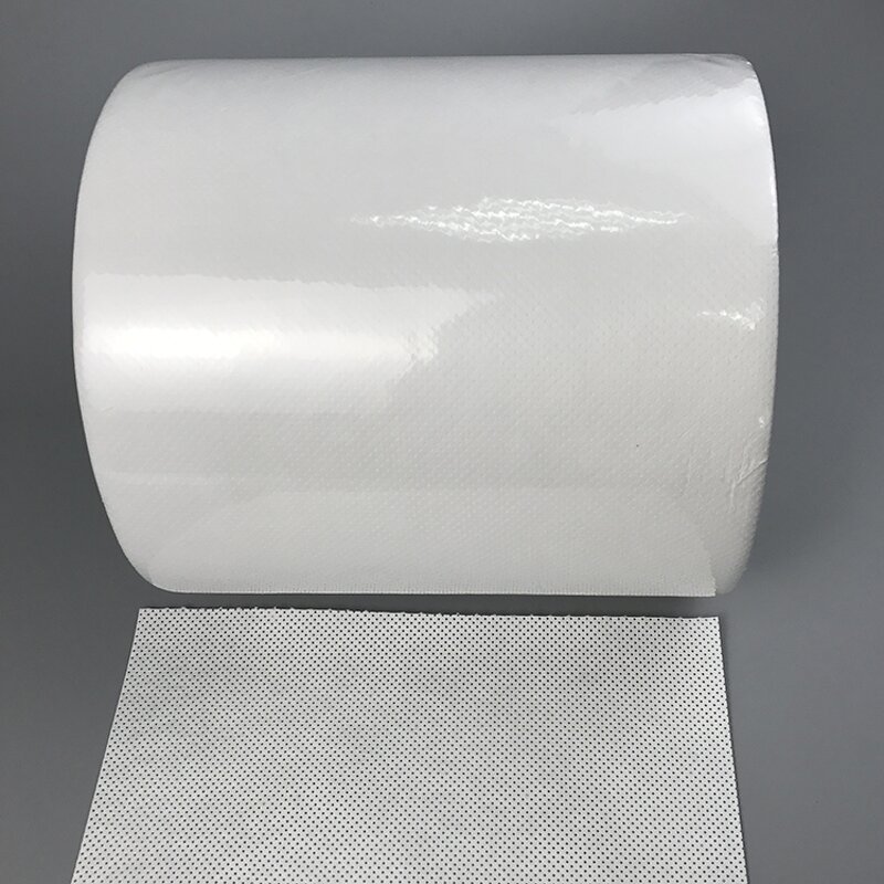 Car Cleaning Wipe Manufacturer - JUJIE 500pcs Meltblown