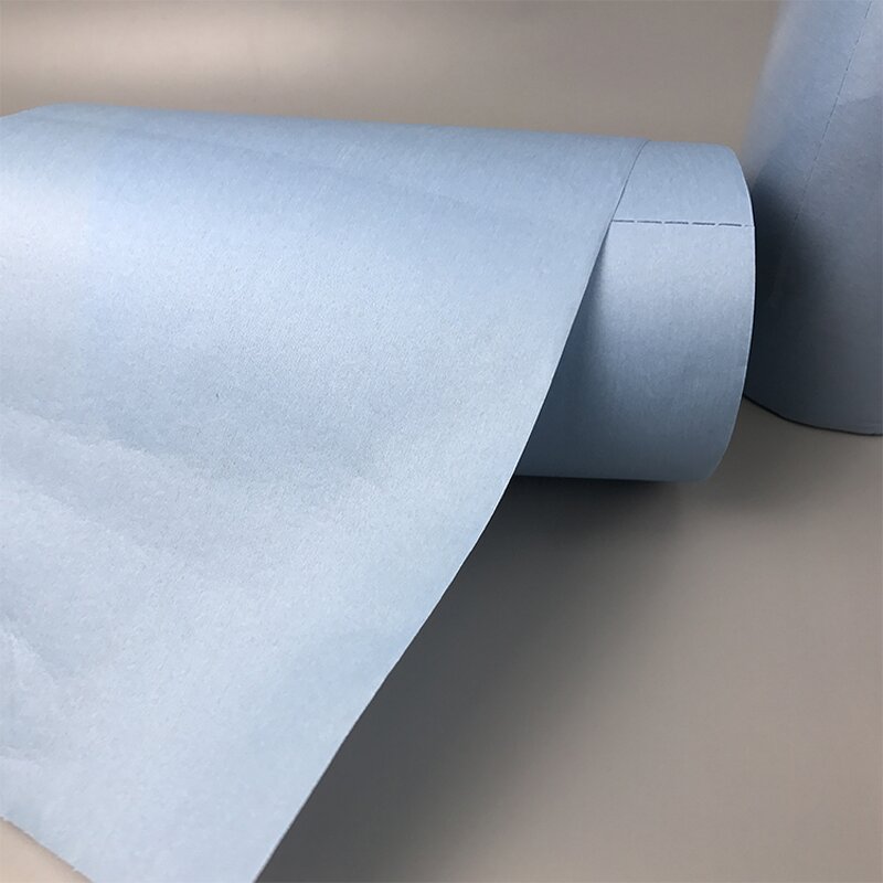 Industrial Wipes Supplier - JUJIE Lint Free Wipes Roll