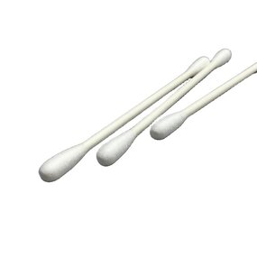 Cleanroom Cotton Swab Supplier - Electronic Huby 340 CS25-001