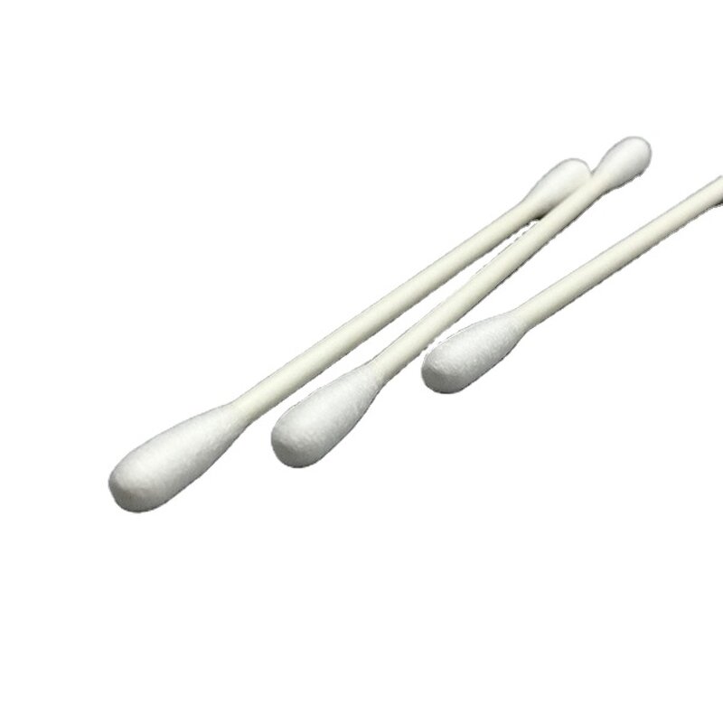 Cleanroom Cotton Swab Supplier - Electronic Huby 340 CS25-001