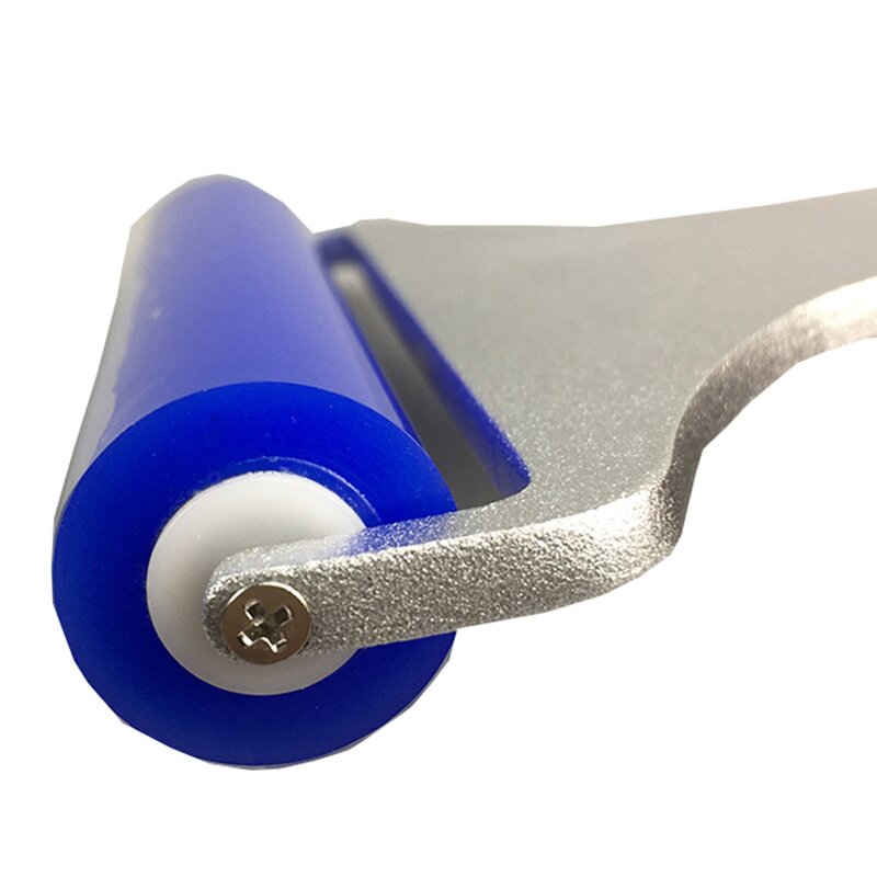 Silicone Sticky Roller Manufacturer - PCB LCD 2inch 3inch 4inch