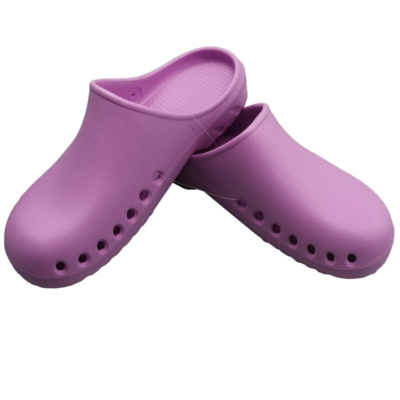 Nursing Shoes Manufacturer - Non-Slip Kitchen Chef Oil