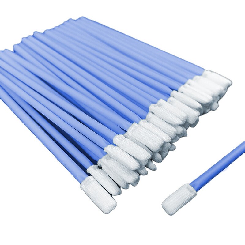 Cleaning Swabs Stick Supplier - High Quality Clean Tip Disposable