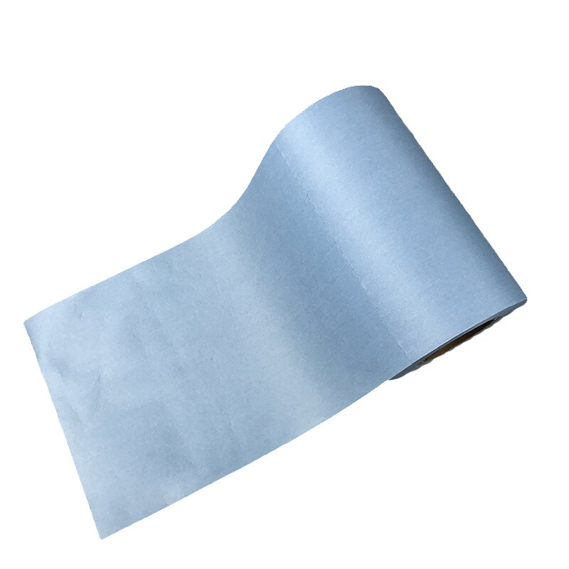 Industrial Paper Wipe Manufacturer - Disposable Nonwoven Woodpulp