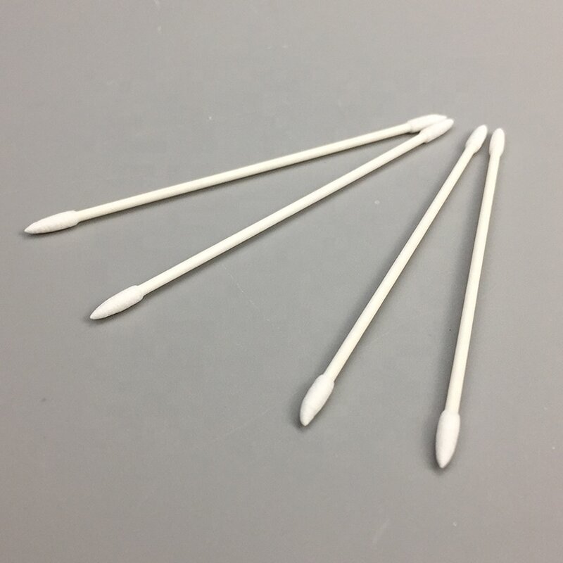 Disposable Cotton Swab Manufacturer - Multifunctional 25pcs HUBY