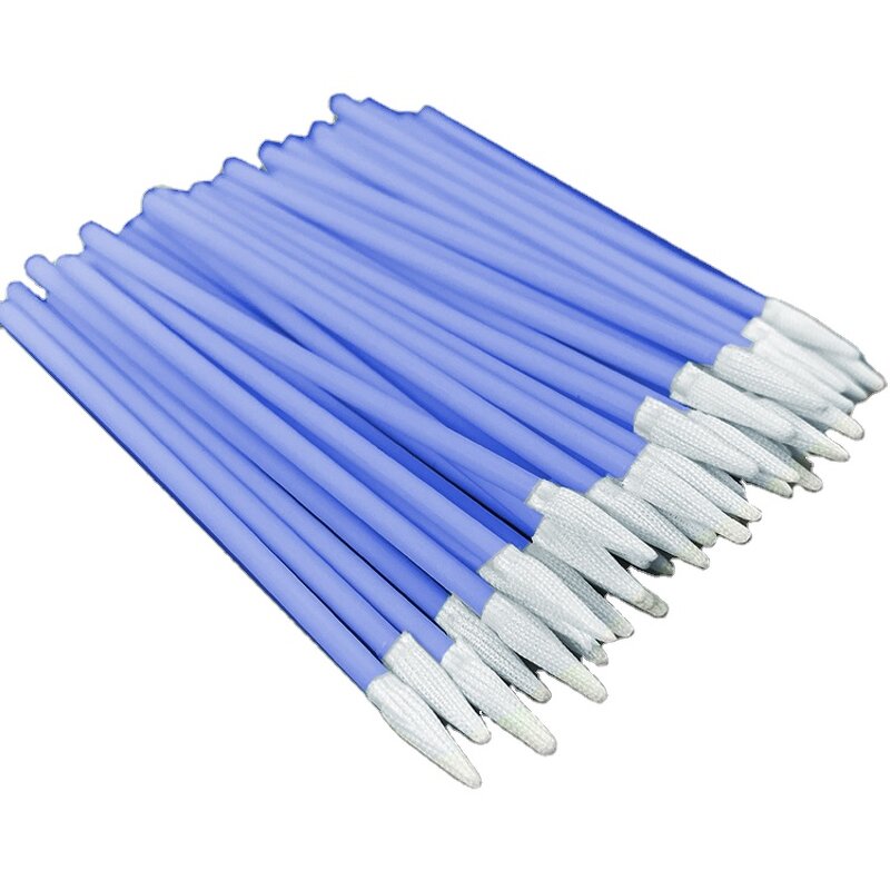 Cleanroom Swabs Supplier - JEJOR Electronic PCB 74mm Small