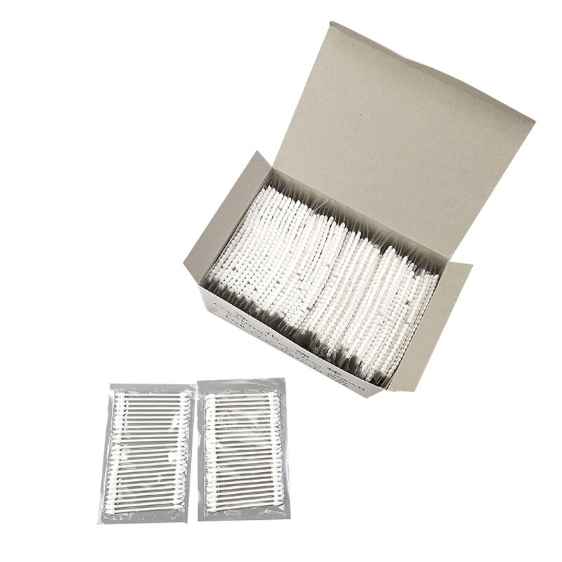 Industrial Swab Stick Manufacturer - Free Samples 25pcs